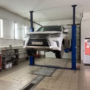 Фото от владельца Olympicautogroup, центр продажи и ремонта автомобилей