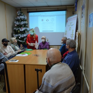 Фото от владельца Красный крест, Орловское городское отделение общественной организации