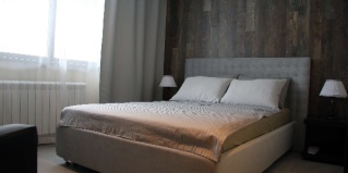 Москва: Отель Hotel Lorenzo