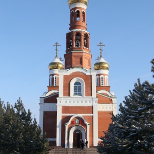 Фото от владельца Христорождественский собор