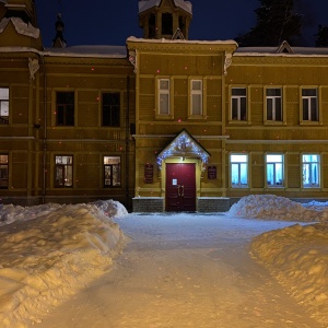 Фото от владельца Церковь Святого Князя Владимира