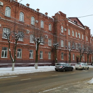 Фото от владельца Старый городъ, бизнес-центр