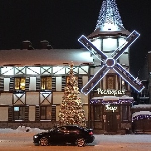 Фото от владельца Maybeer, бар-ресторан