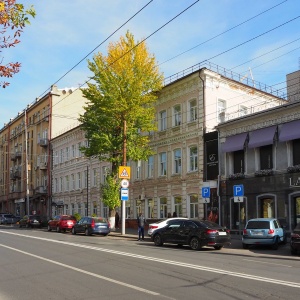 Фото от владельца Саратовский областной педагогический колледж