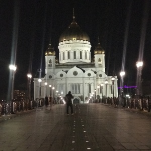 Фото от владельца Храм Христа Спасителя