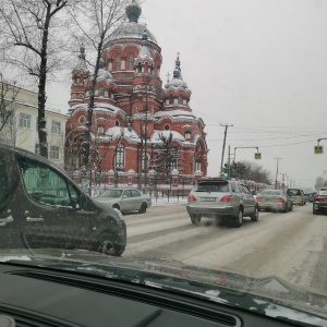 Фото от владельца Казанская церковь