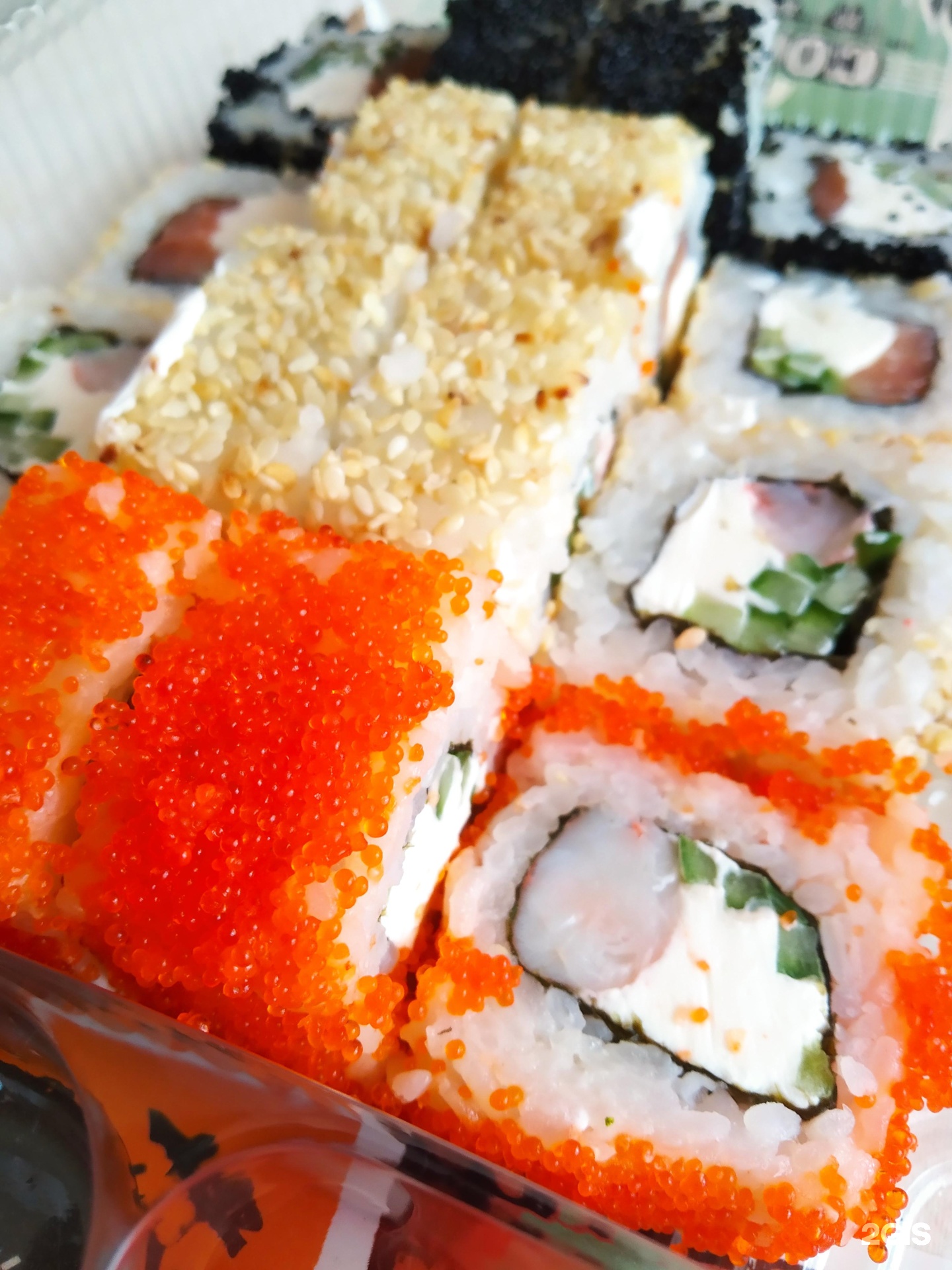 Заказать суши в автосуши брянск фото 21