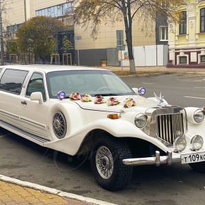 Фото от владельца le Cortege, транспортная компания