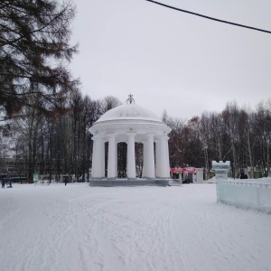 Фото от владельца Центральный парк развлечений им. М. Горького