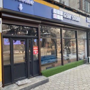 Фото от владельца GSM STORE KZ, салон