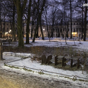 Фото от владельца Музей Анны Ахматовой в Фонтанном Доме