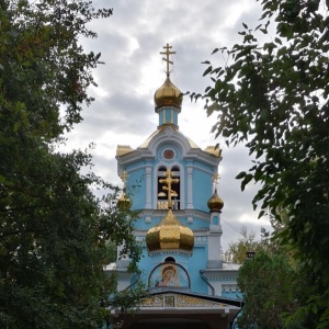 Фото от владельца Казанский собор