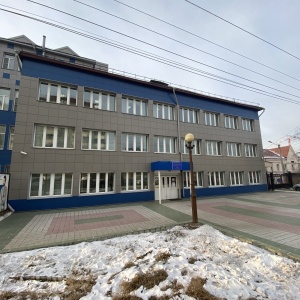Фото от владельца Сибирский корпоративный энергетический учебный центр, Читинский филиал