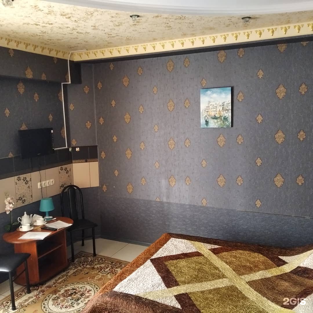 Motel