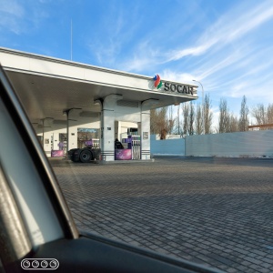 Фото от владельца Socar, сеть автомоек