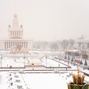 Фото от владельца ВДНХ, ОАО