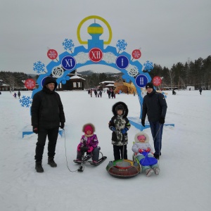 Фото от владельца Этнографический музей народов Забайкалья