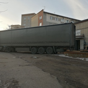 Фото от владельца Транс-Карго, транспортно-экспедиторская компания