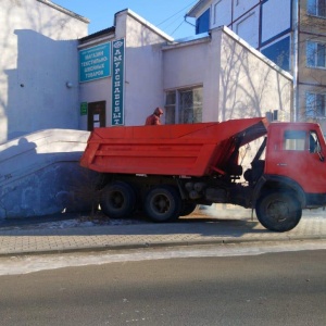 Фото от владельца Добры грузчики, компания грузоперевозок