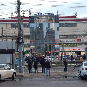 Фото от владельца Пять Звёзд, торговый центр