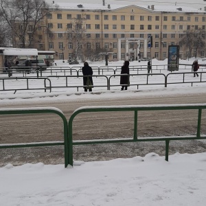 Фото от владельца ЗАГС Кузнецкого района