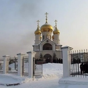 Фото от владельца Храм-часовня в честь преподобного Сергия Радонежского