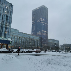 Фото от владельца LEADER TOWER, деловой центр