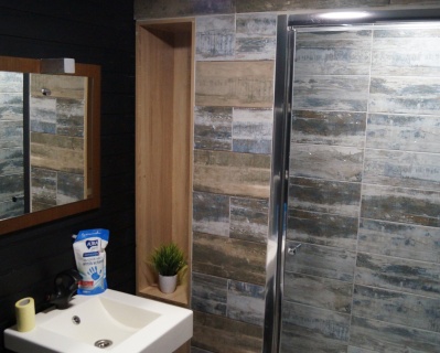 Шерегеш: Апартаменты Loft Gesh