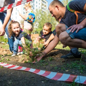 Фото от владельца Андреевка, МУК