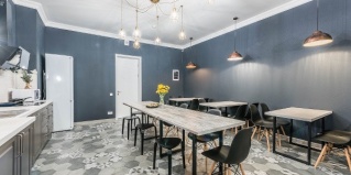 Москва: Капсульные отели Хостелы Рус Театральная