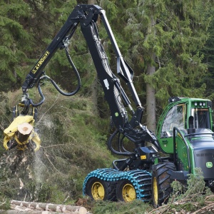 Фото от владельца Тимбермаш Байкал, ООО, официальный дилер John Deere