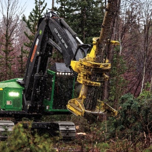 Фото от владельца Тимбермаш Байкал, ООО, официальный дилер John Deere