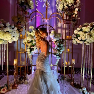 Фото от владельца М.only, салон свадебных и вечерних платьев