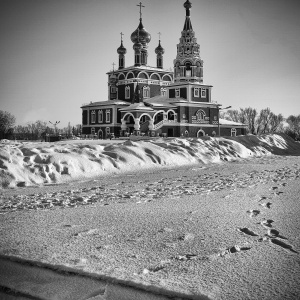 Фото от владельца Богоявленский кафедральный собор