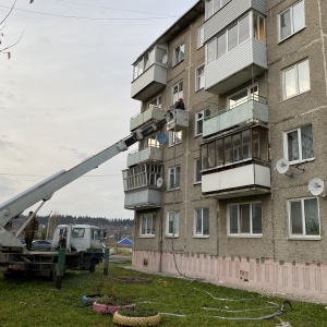 Фото от владельца ГидроТеплоСтрой, ООО