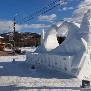 Фото от владельца Городской парк культуры и отдыха им. Ю.А. Гагарина