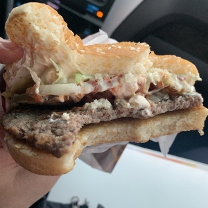 Фото от владельца Burger King, ресторан быстрого питания