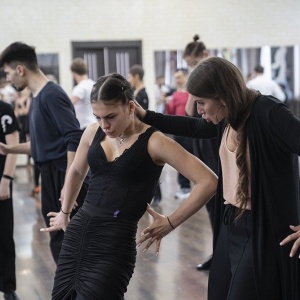 Фото от владельца Royal Dance Team, центр спортивного бального танца