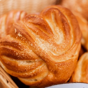 Фото от владельца Boulangerie на набережной, закусочная-булочная