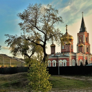 Фото от владельца Знаменский храм