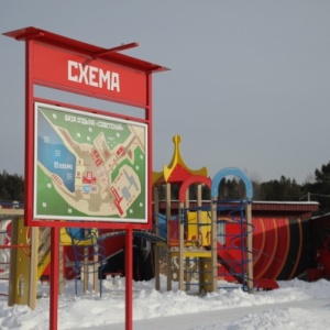 Фото от владельца СоветSKY, база отдыха с горячим источником