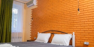 Алматы: Мини-отель HI hotel