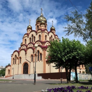 Фото от владельца Храм Рождества Христова