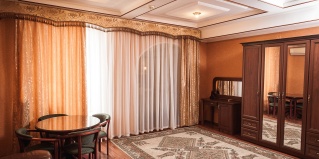 Ростов-на-Дону: Отель Старый Ростов