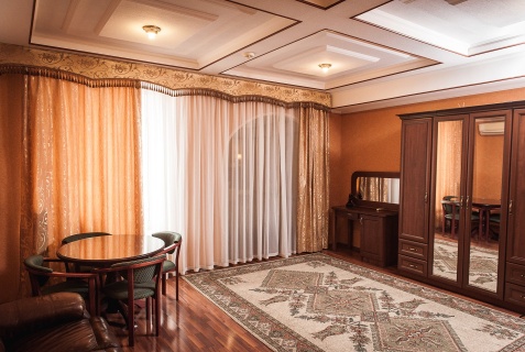 Ростов-на-Дону: Отель Старый Ростов