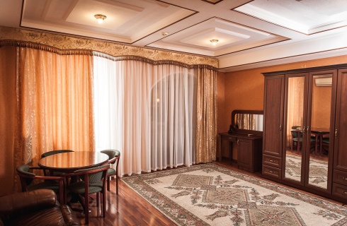 Ростов-на-Дону: Отель Старый Ростов