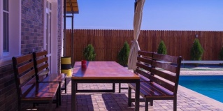 Яманцуг: Коттедж Yamantsug Villa