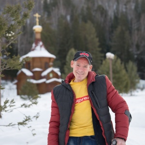 Фото от владельца Красноярсксоцадаптация, пансионат