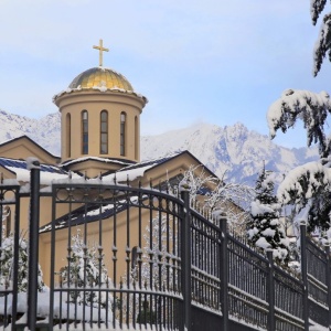 Фото от владельца Храм святого Харалампия