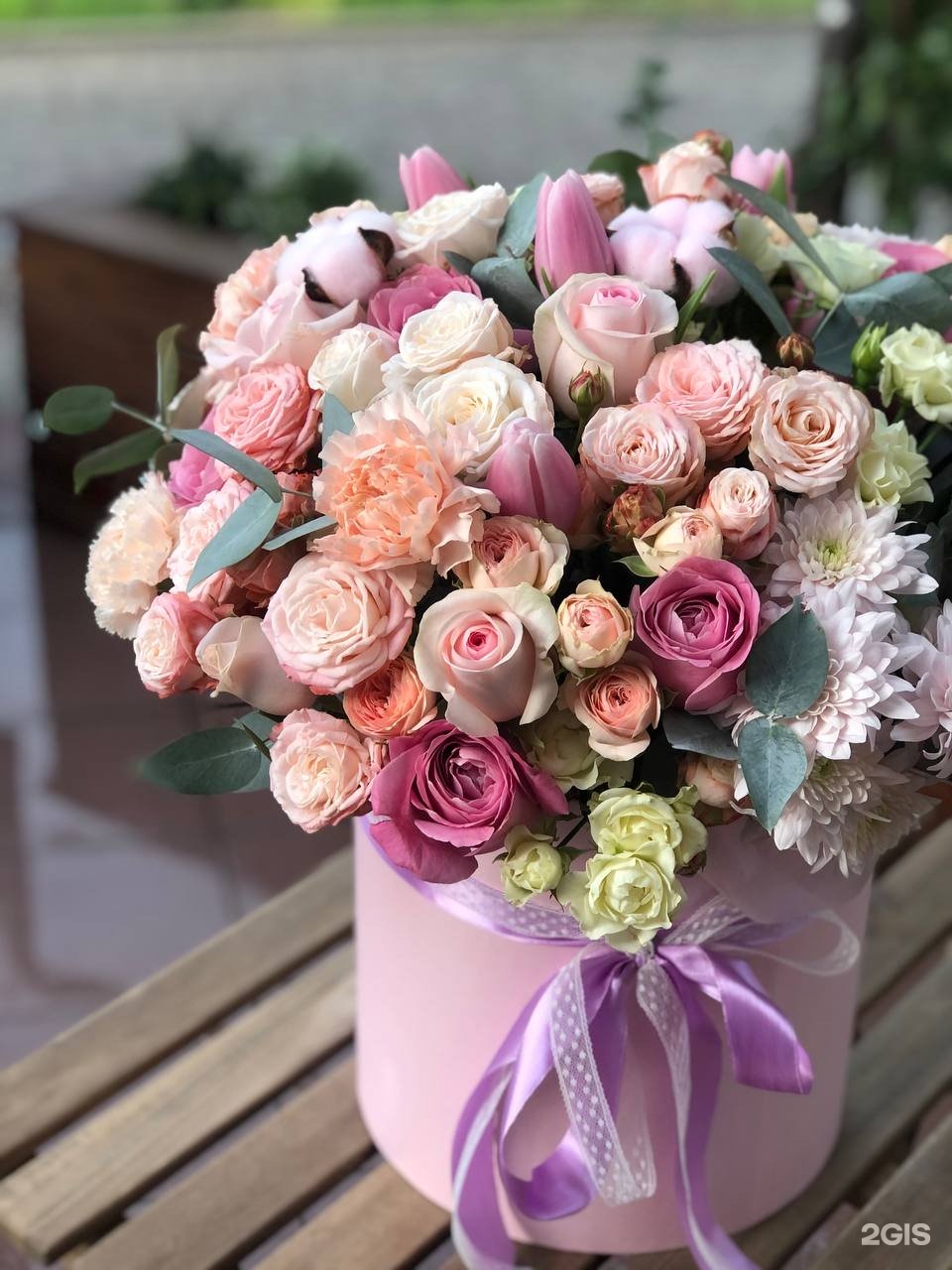 букеты сочи